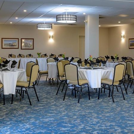 Quality Hotel Clarenville Bagian luar foto
