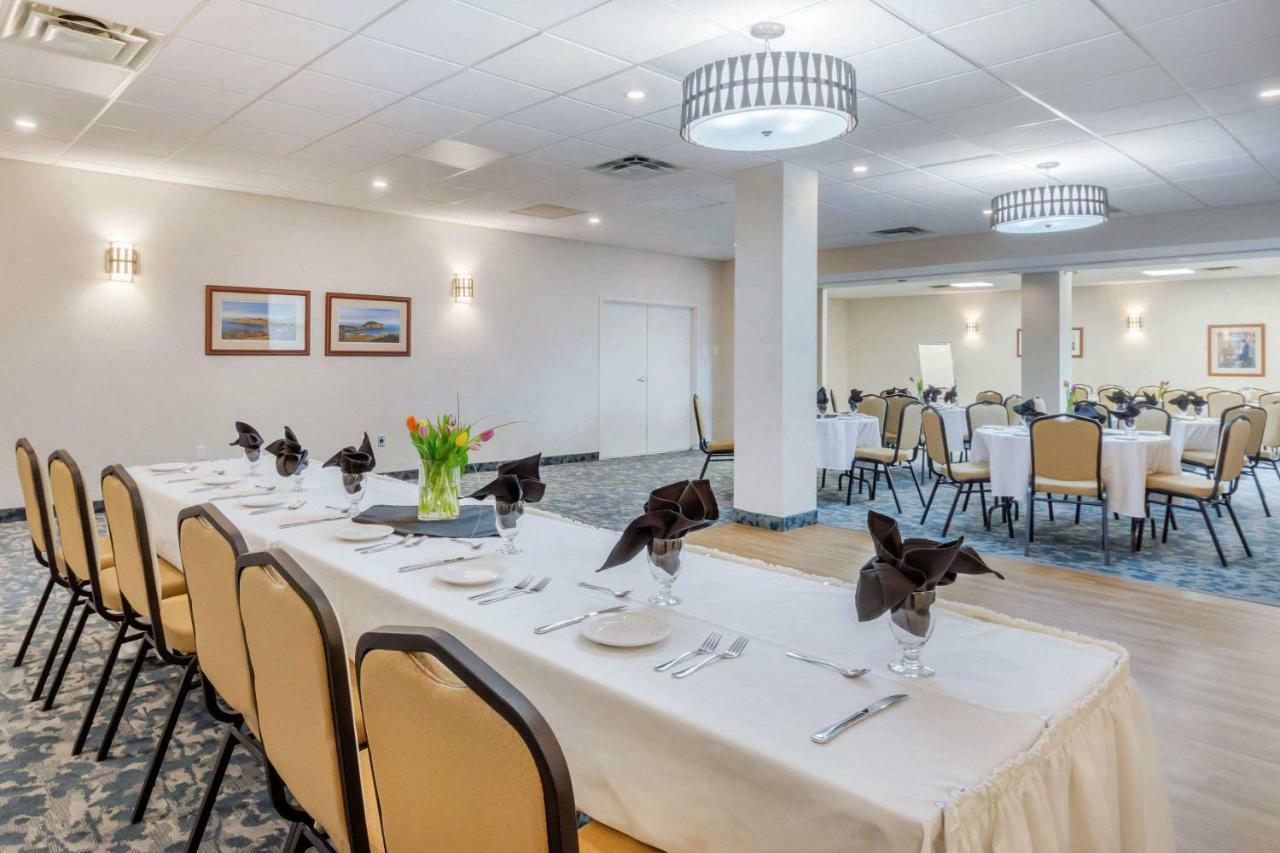 Quality Hotel Clarenville Bagian luar foto