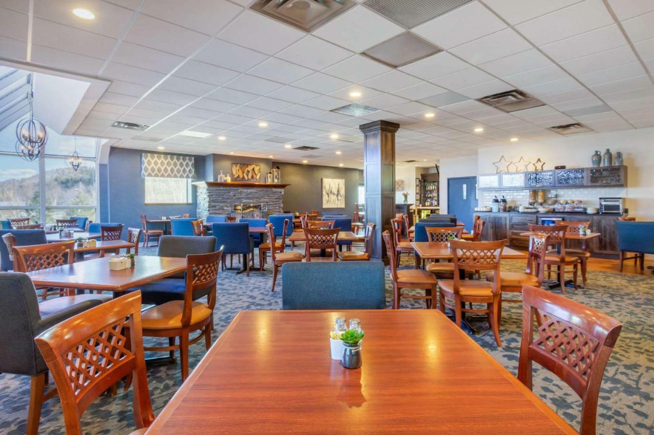 Quality Hotel Clarenville Bagian luar foto
