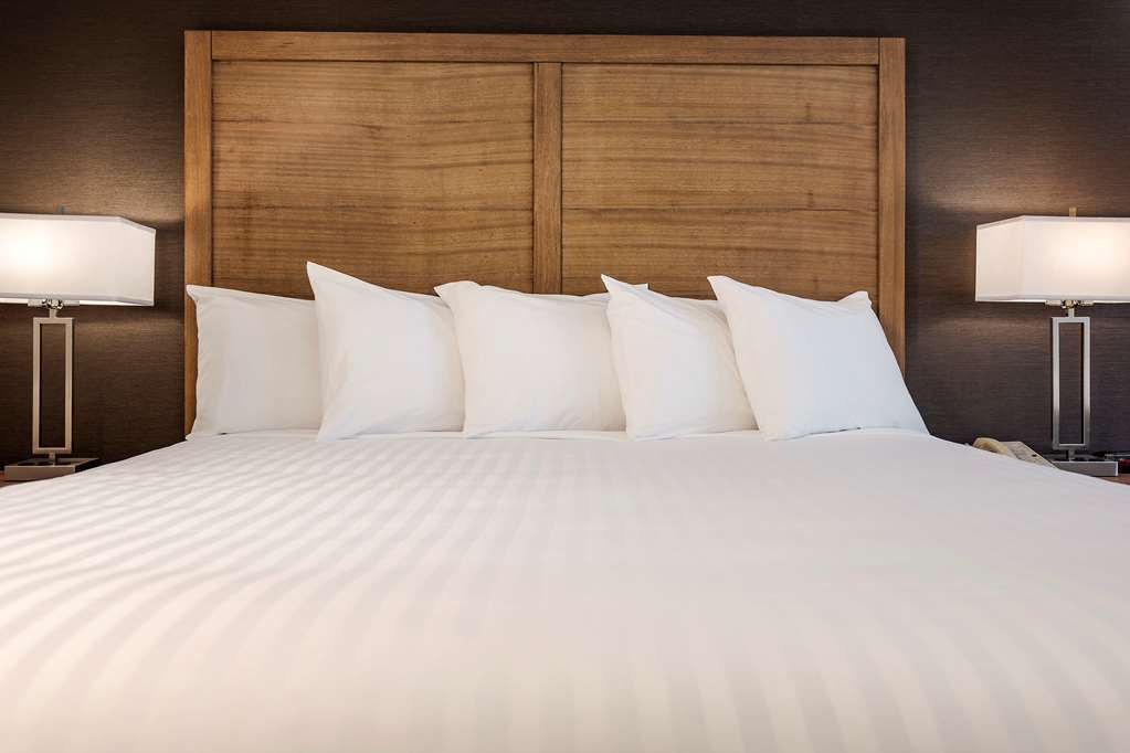 Quality Hotel Clarenville Ruang foto